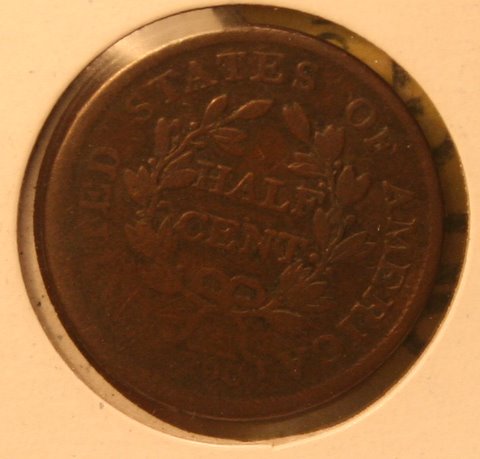 The-117-Days-Of-Your-Best-US-Coin-1909-1793-+-13-Days-Of-Colonials-And-Post-Colonials!!
