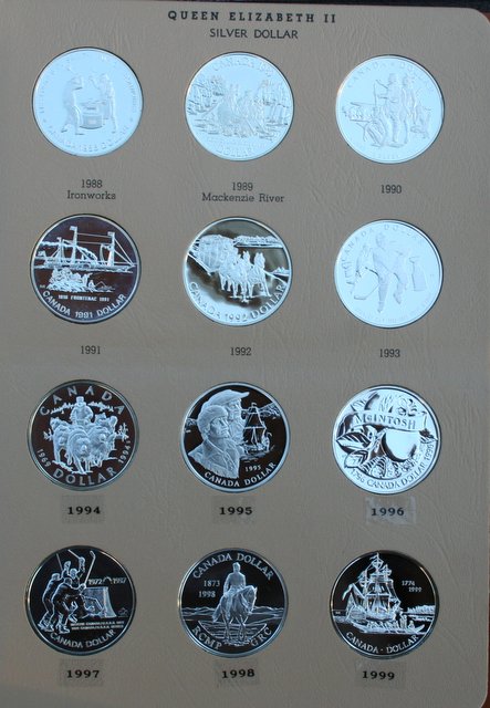 Dansco-Albums:-Are-They-Safe-For-Coins?