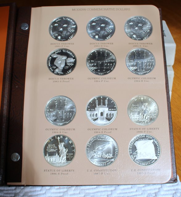 Dansco-Albums:-Are-They-Safe-For-Coins?