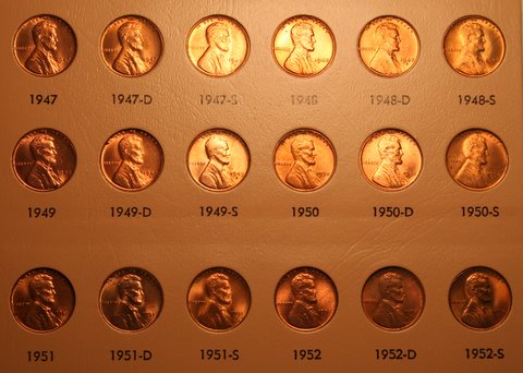 Dansco-Albums:-Are-They-Safe-For-Coins?