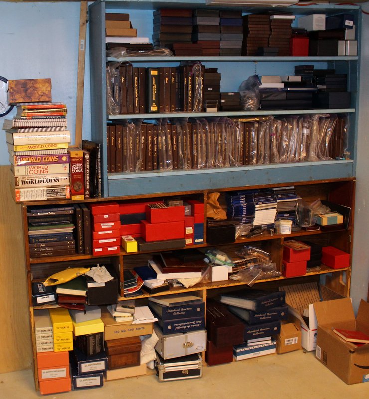 Completed-My-900-Mile-Move,-Collection-Is-Back-Together.