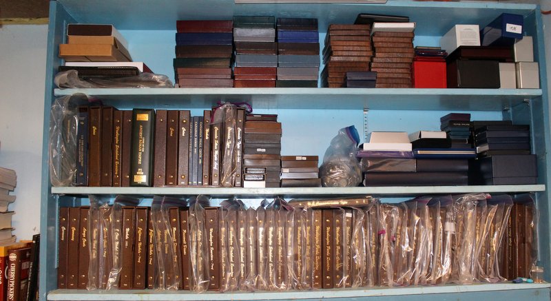 Completed-My-900-Mile-Move,-Collection-Is-Back-Together.