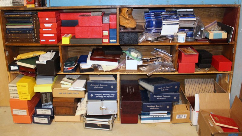 Completed-My-900-Mile-Move,-Collection-Is-Back-Together.
