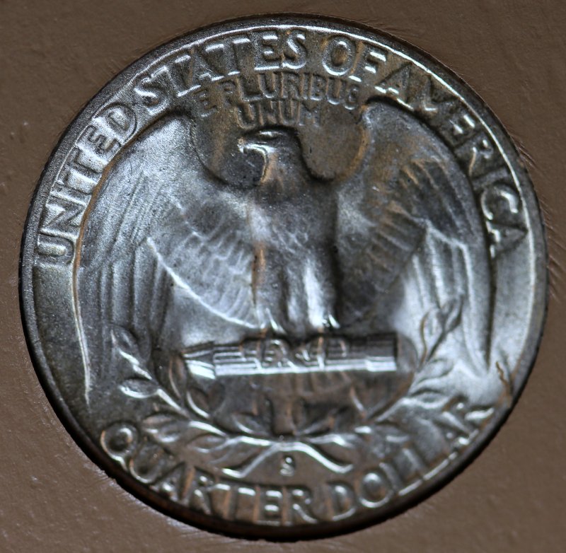 How-Close-Can-We-Get-To-A-Complete-Collection-Of-US-Pre-1964-Coins?