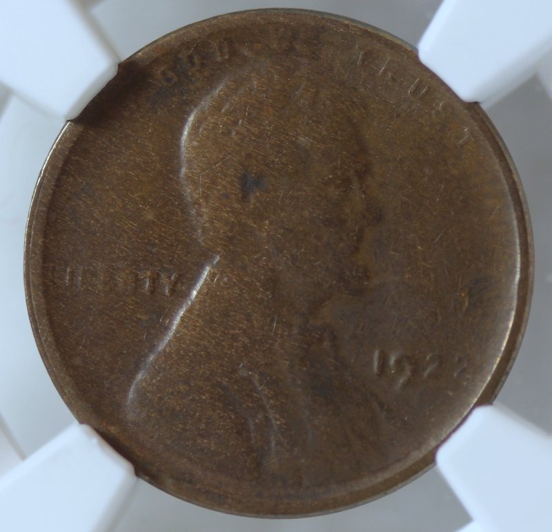 1922-Cent-Plain...-Part-Of-A-Complete-Set-Or-Not?
