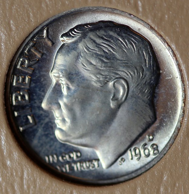 How-Close-Can-We-Get-To-A-Complete-Set-Of-Post-1964-US-Coins?