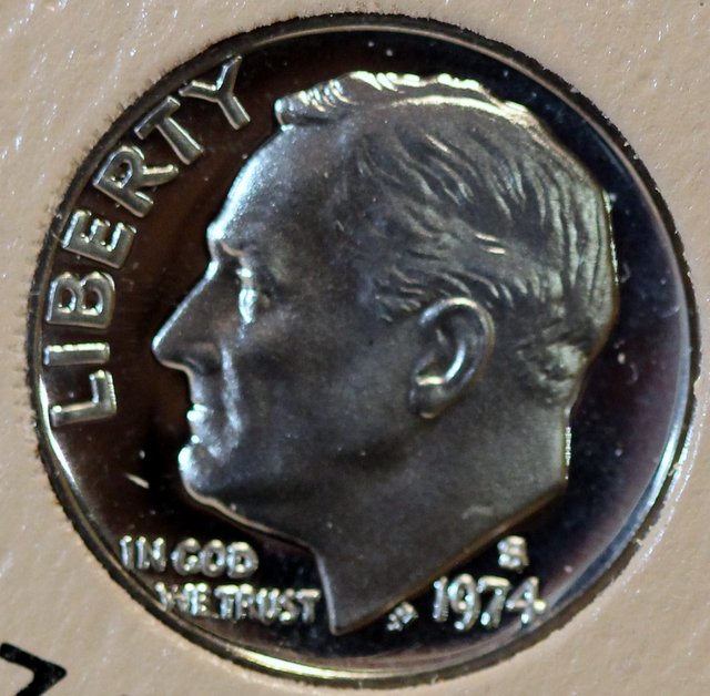 How-Close-Can-We-Get-To-A-Complete-Set-Of-Post-1964-US-Coins?