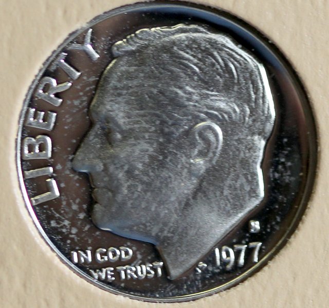 How-Close-Can-We-Get-To-A-Complete-Set-Of-Post-1964-US-Coins?