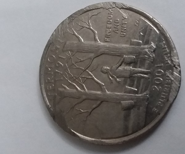 2001-Quarter-Mint-Error?