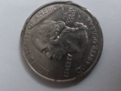 2001-Quarter-Mint-Error?