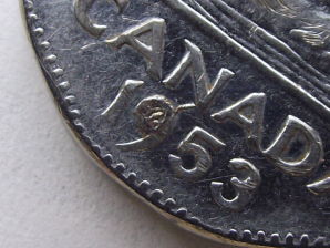 1953-Canadian-Nickel---Filled-9?