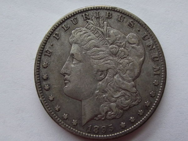 1895-S-Morgan-Dollar