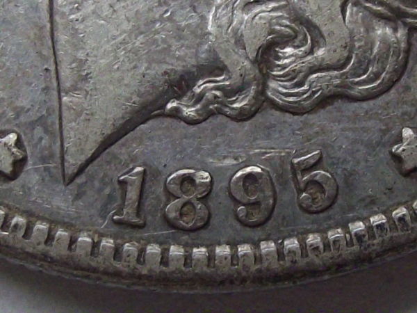 1895-S-Morgan-Dollar