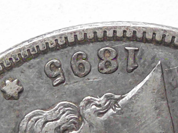 1895-S-Morgan-Dollar