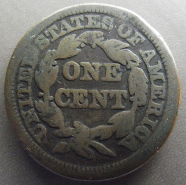 1847-Large-Cent