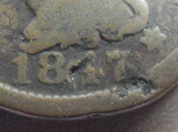 1847-Large-Cent