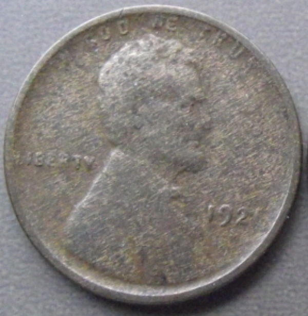 1921-And-1924-Lincoln-Cents---Woody?