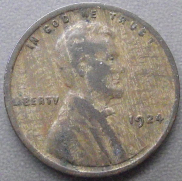 1921-And-1924-Lincoln-Cents---Woody?