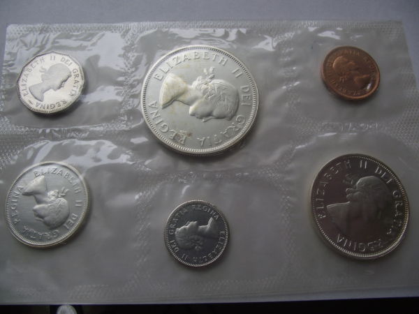 1961-Proof-Like-Sets