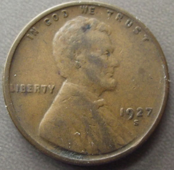 1927-S-Cent---Mint-Marks?