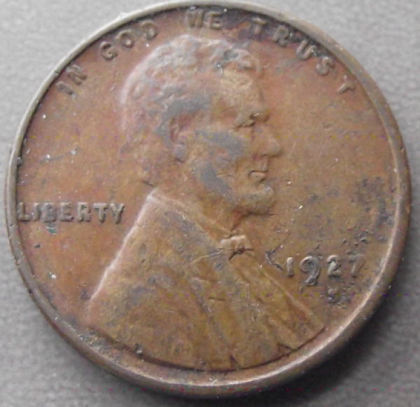 1927-S-Cent---Mint-Marks?