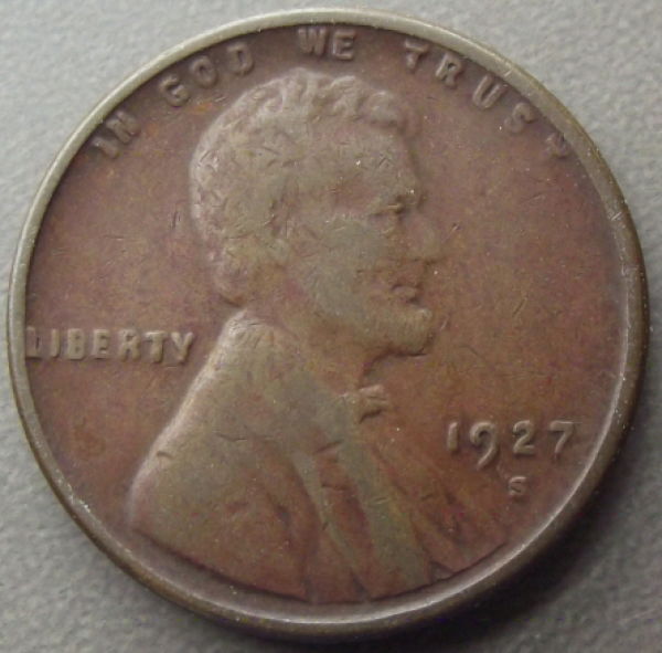1927-S-Cent---Mint-Marks?
