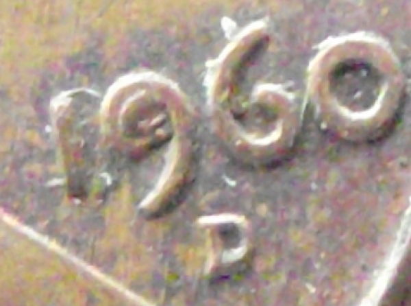1960-D-Cents-With-Plugged-9-S