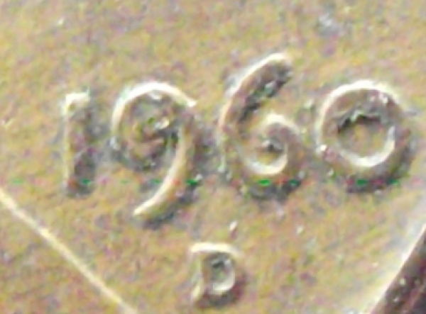 1960-D-Cents-With-Plugged-9-S