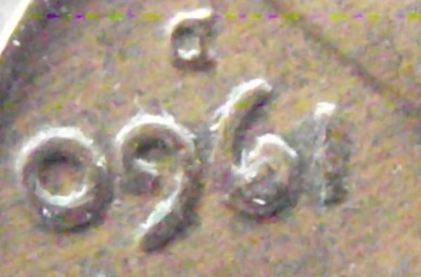 1960-D-Cents-With-Plugged-9-S