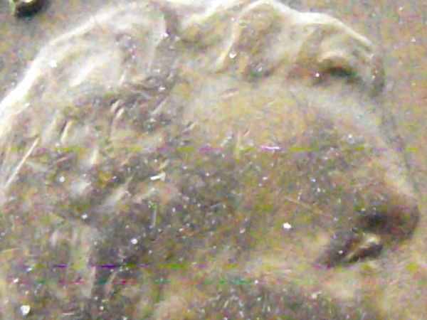 1954-S-Cent---LDS-Markers?