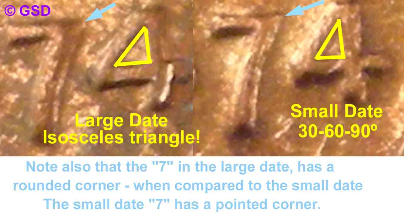 1974,-1974-D,-1974-S-Large-&-Small-Date-Question