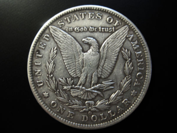 1885-Morgan-Dollar