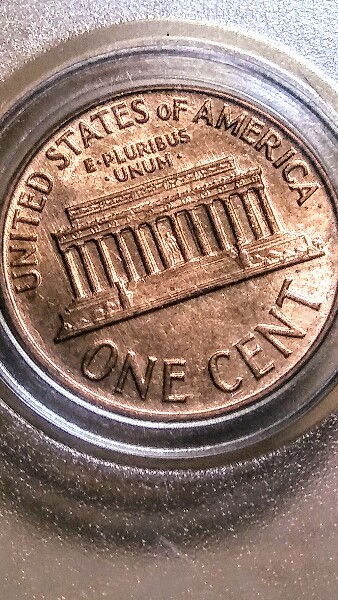 1964-D-Lincoln-Cent-,-High-Grade