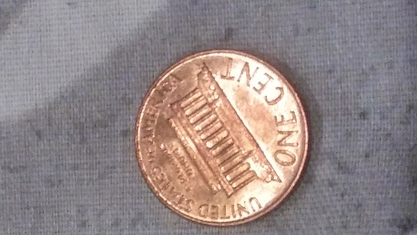 1964-D-Lincoln-Cent-,-High-Grade