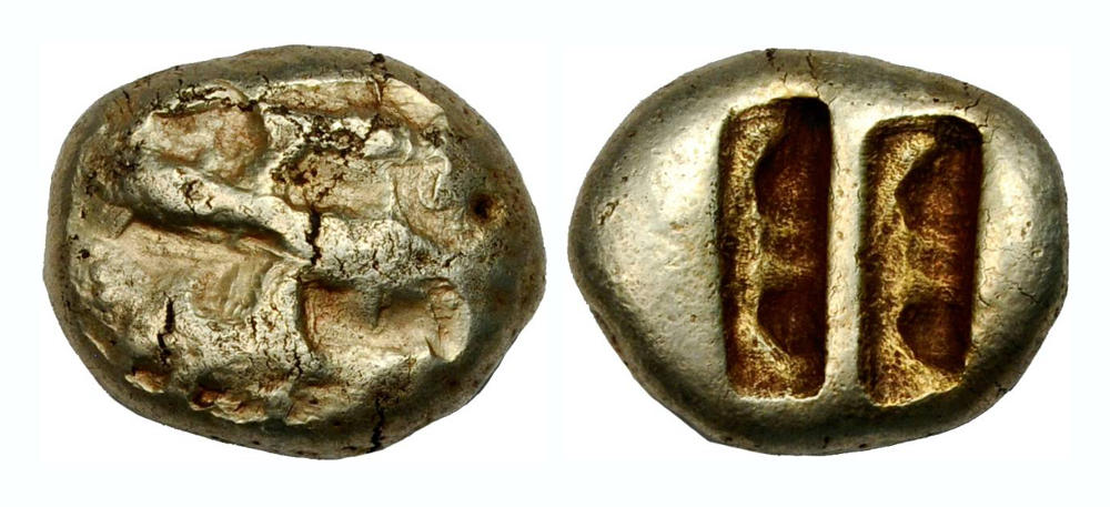What-Is-Your-Oldest-Coin?
