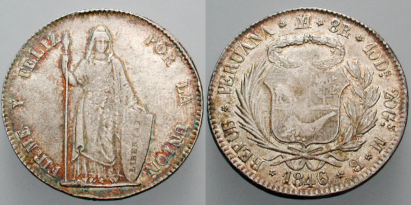 Old-Coin-Section-Of-Paris