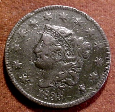 1835-Large-Cent-Value-And-Advice?