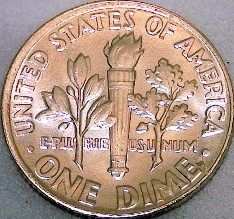 1963-P-Roosevelt-Dime.-Possible-DDR.-Help