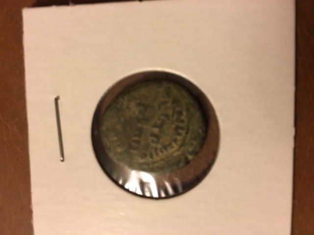 Need-Help-Identifying-An-Old-Coin-From-Isreal-No-Depictions-On-Coin