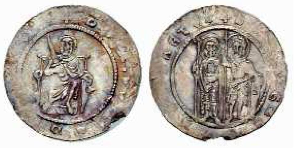 Small-Thin-Silver-Enigma-|-Bohemia-Denar-Vladislaus-I