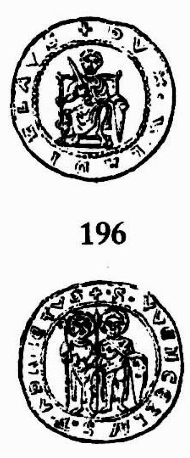 Small-Thin-Silver-Enigma-|-Bohemia-Denar-Vladislaus-I