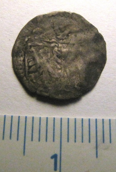 Europe---Middle-Age---Small-Silver-Coins