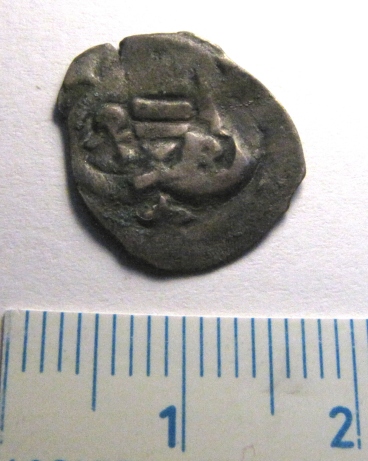 Pfennig---Austria---Albrecht-Iv.-Or-V.?