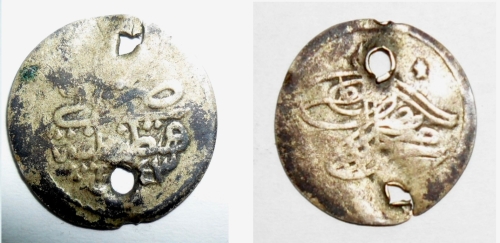 Ottoman-Empire---Akce-Or-Para