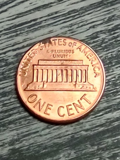1964-Lincoln-Penny-Error?
