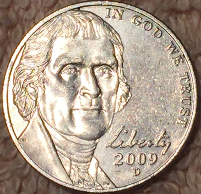 The-Goal:-25,000-Rolls-Of-Nickels-All-Searchers-Welcome!