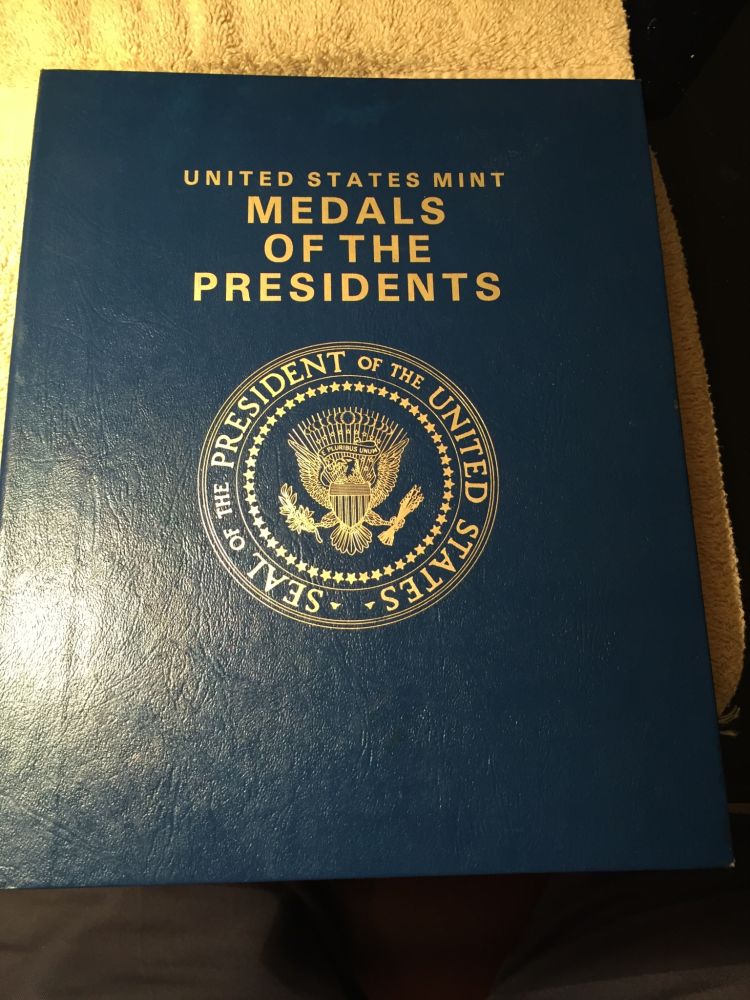 Presidential-Medals