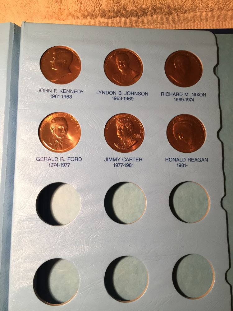 Presidential-Medals
