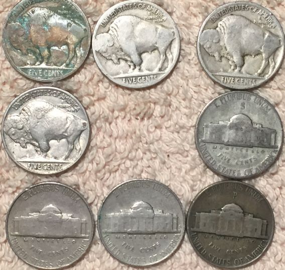 The-Goal:-25,000-Rolls-Of-Nickels-All-Searchers-Welcome!