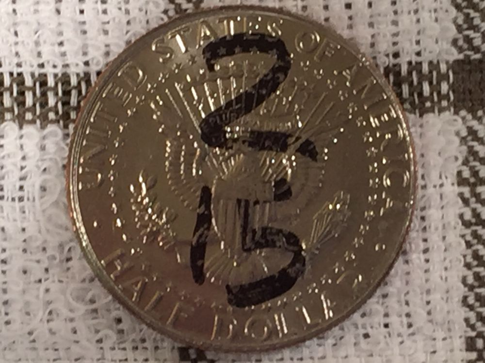 JFK-Half-Dollar-Roll-Hunters:-Silver,-Proofs-And-Other-Finds